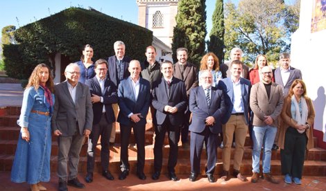 Federación Andaluza de Municipios y Provincias