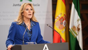 Es Andalucía - Sevilla
