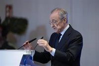 El Real Madrid celebra este domingo su Asamblea General Ordinaria de Socios Representantes
