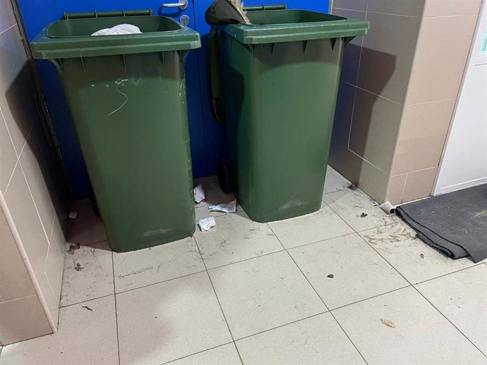 Situación del CEIP Maestro José Fuentes de Sevilla Este.