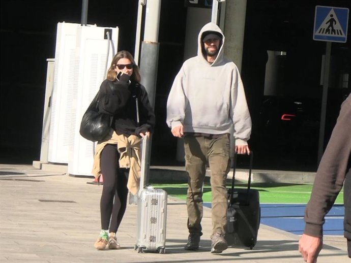 Piqué y Clara Chía, más reservados que nunca: Lamine Yamal, Shakira y un posible anillo de compromiso