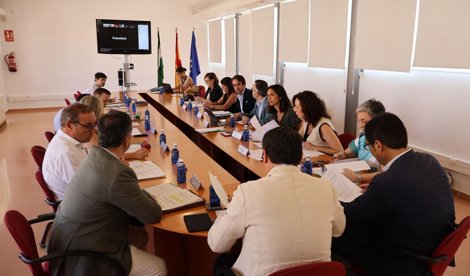 Es Andalucía - Sevilla