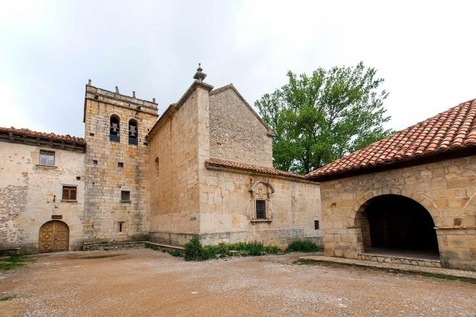 Santuario de Sant Joan de Penyagolosa