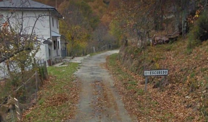 La Diputación de Zamora licita las obras de la carretera de acceso a Escuredo con una inversión de 1,3 millones