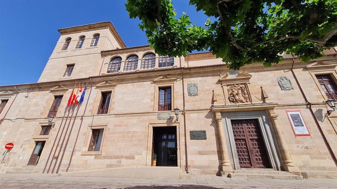 La Diputación Provincial de Zamora