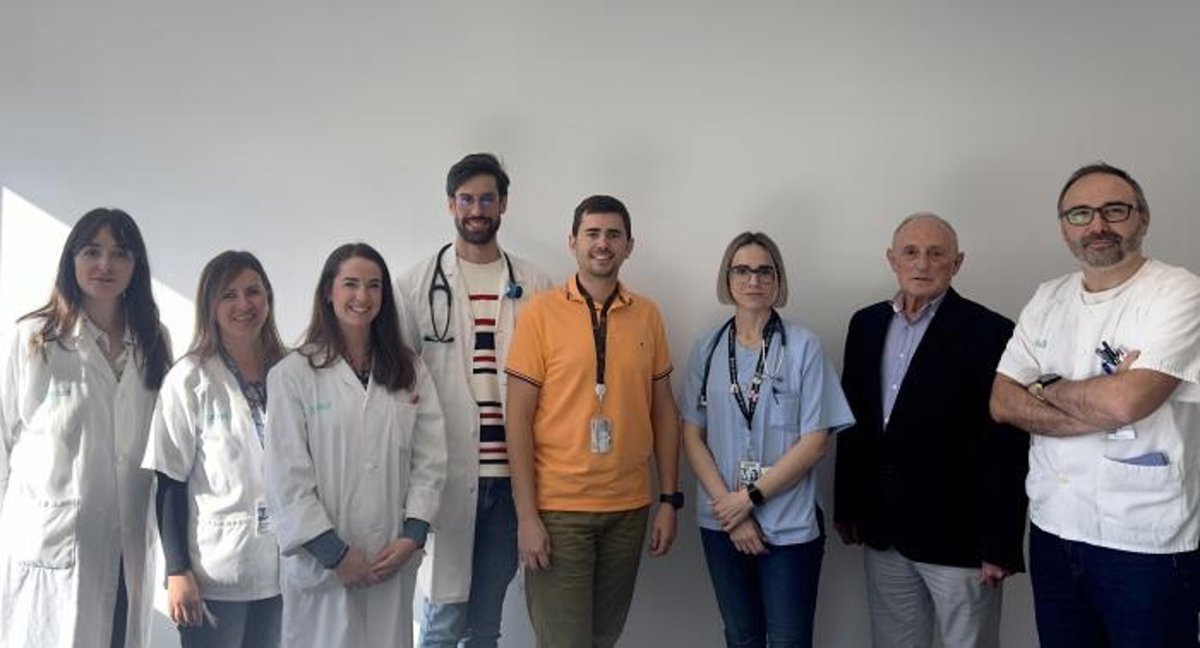 Descubren biomarcador en Aragón que podría transformar el tratamiento del asma.