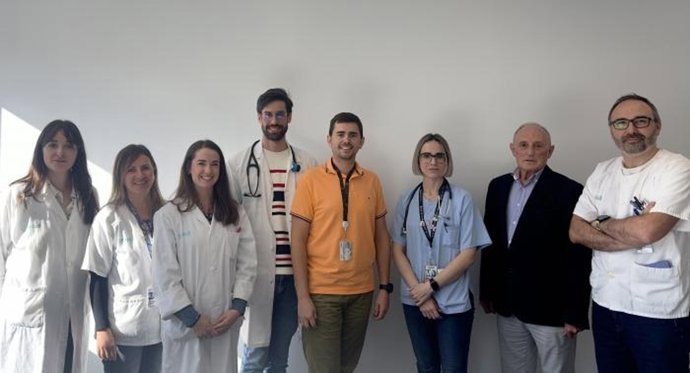 Científicos del Instituto de Investigación Sanitaria de Aragón descubren biomarcadores clave que mejoran el diagnóstico y tratamiento del asma grave.