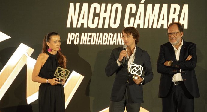 Turismo de Islas Canarias, elegido 'Anunciante del Año' en los galardones que reconocen al sector en habla hispana