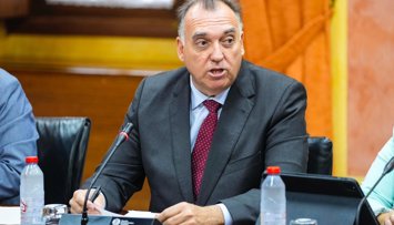 Es Andalucía - Sevilla