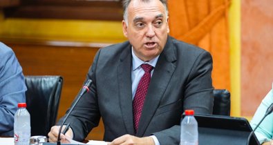 Es Andalucía - Sevilla