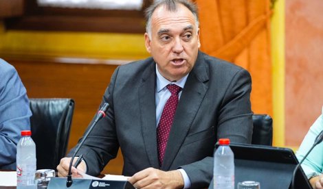 Es Andalucía - Sevilla