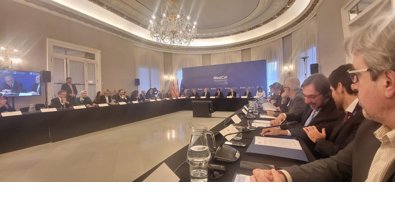 Es Andalucía - Sevilla