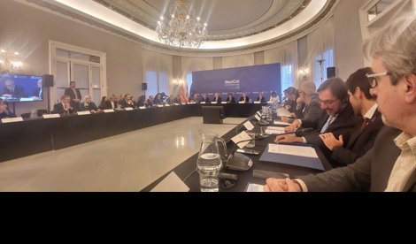 Es Andalucía - Sevilla