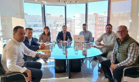 Es  Andalucía - Almería