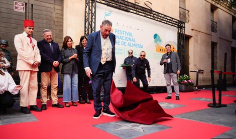 Diputación de Almería