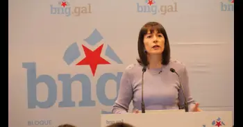 Pontón (BNG) denuncia que la condena a García Ortiz "no es el primer caso de 'lawfare' en el Estado español"