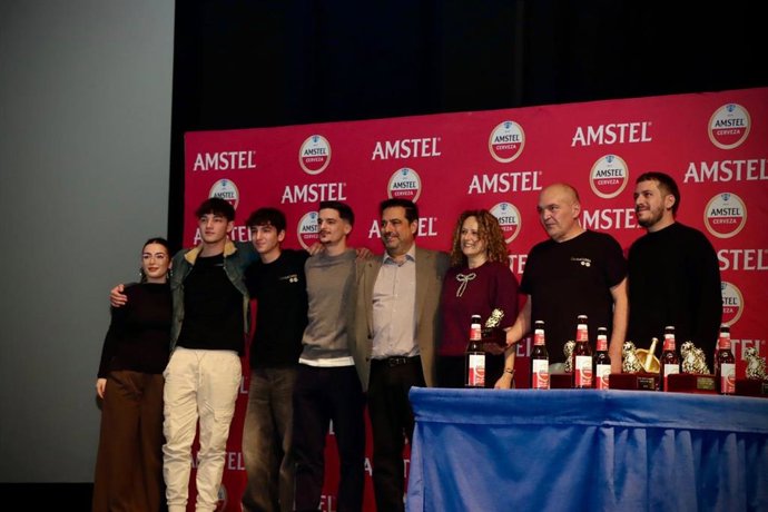 XI Gala de los Premios Cacau d'Or 2025