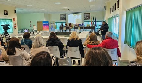 Es Andalucía - Jaén