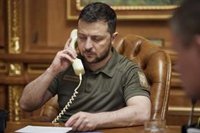 Los países nórdicos y bálticos expresan su apoyo a la integridad de Ucrania frente a la iniciativa de EEUU