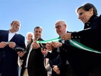 La Junta de Andalucía valora la importancia de establecer sinergias entre al Administración y el sector olivarero