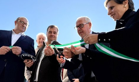 Es Andalucía - Jaén