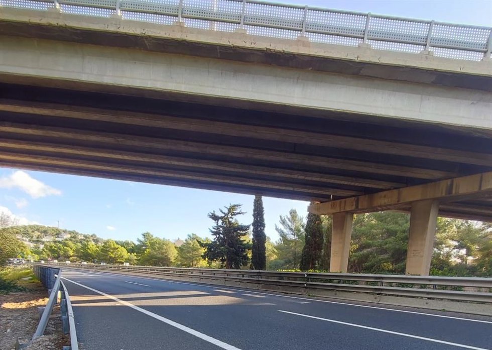 Puente Ma-1