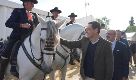 Es Andalucía - Sevilla