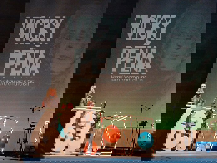 Clausura de la 63ª edición del FICX