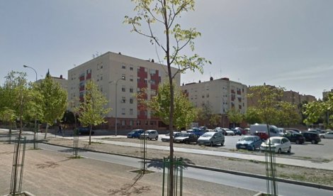 Es Andalucía - Sevilla