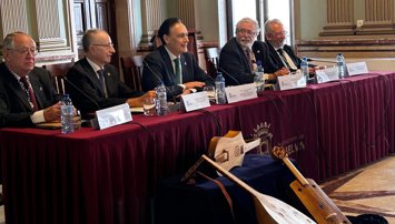 Es Andalucía - Huelva