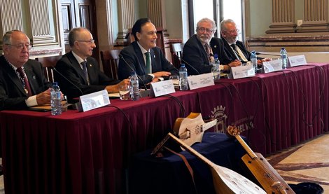 Es Andalucía - Huelva