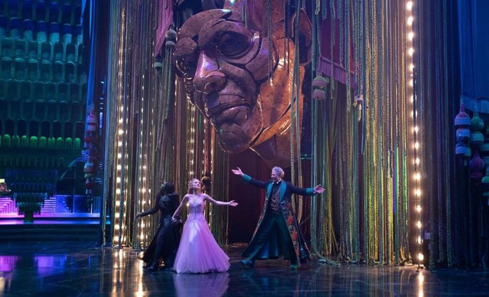 El final de Wicked Parte 2, explicado: ¿Es igual que el del musical y el libro?