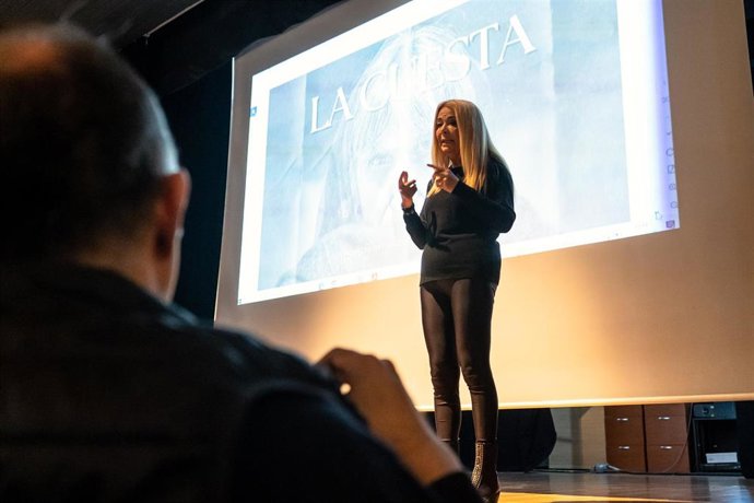 El panel de expertos pitching de Fical.