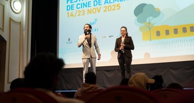 Diputación de Almería