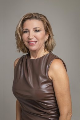 La periodista y gestoral cultural Lola Gracia