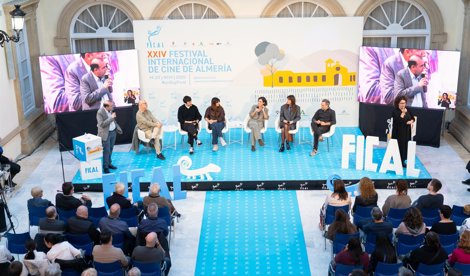 Diputación de Almería