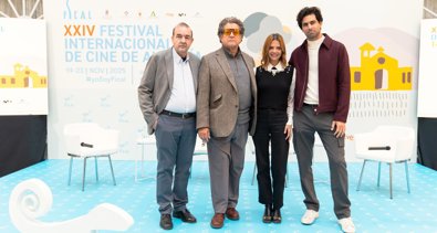 Diputación de Almería