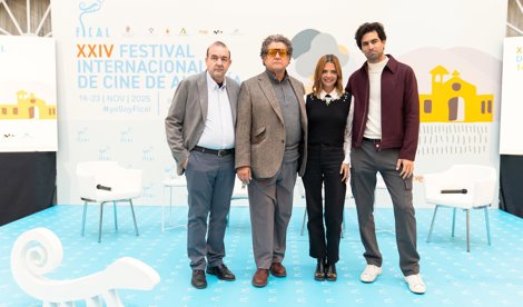 Diputación de Almería