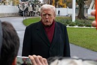 Trump matiza que su plan de paz para Ucrania no es una propuesta definitiva