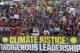 Foto: Ecologistas lamentan que el acuerdo final de la COP30 no aborde el fin de los combustibles fósiles ni la deforestación