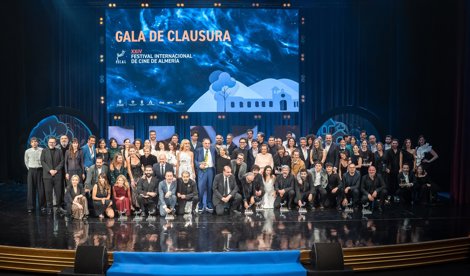 Diputación de Almería