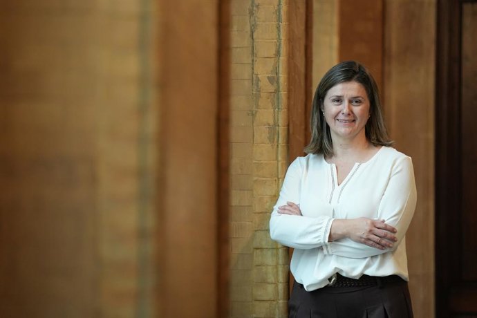 La sindica d'Aran, Maria Vergés, ha defensat en una entrevista d'Europa Press ser "ambiciosos" en la participació del Conselh Generau d'Aran en tributs d'altres administracions, i fins a en el desplegament d'impostos propis.