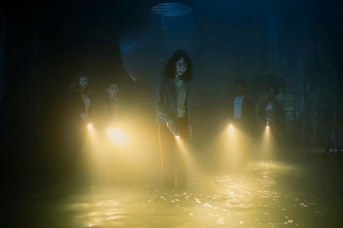 ¿A Que Hora Se Estrena It: Bienvenidos A Derry 1X05 En HBO Max?