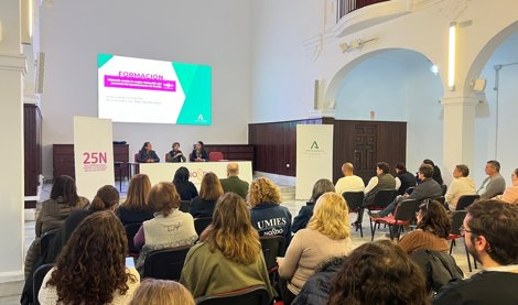 Es Andalucía - Sevilla