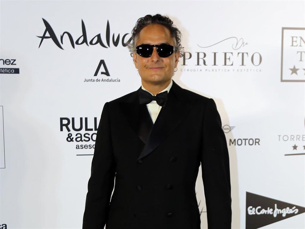 Archivo - Josie posa en el photocall de la XVIII edición de los Premios Escaparates, a 14 de septiembre de 2024, en Sevilla (España).