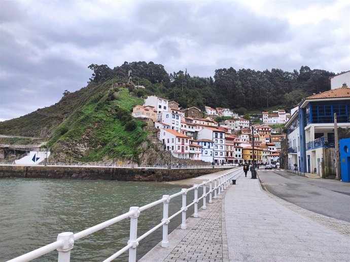 Asturias