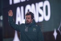 Alonso: "Hoy se ve el mérito de terminar séptimos ayer"
