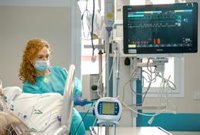 El SAS empieza a incorporar a partir del 1 de diciembre a 3.000 enfermeros en plazas nuevas y para cubrir interinidades