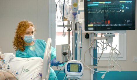 Es Andalucía - Sevilla