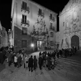 Ciclo Adviento Cuenca